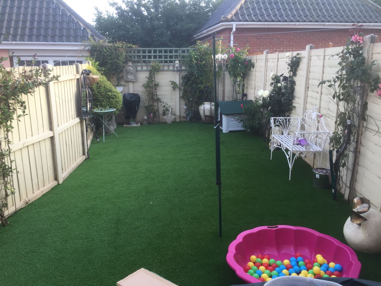 Landscaping Services